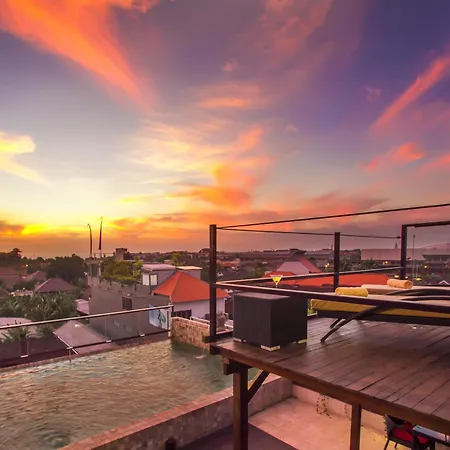 Sky Suites
