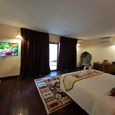 Sky Suites