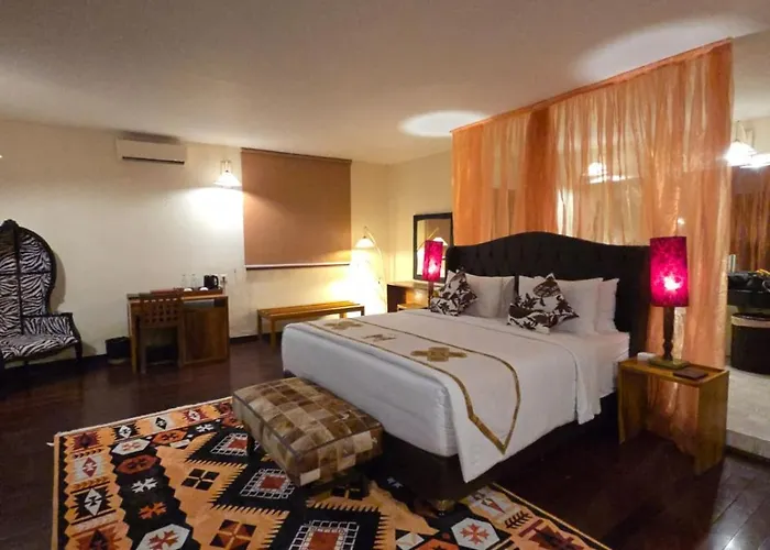 Hotel Sky 4*