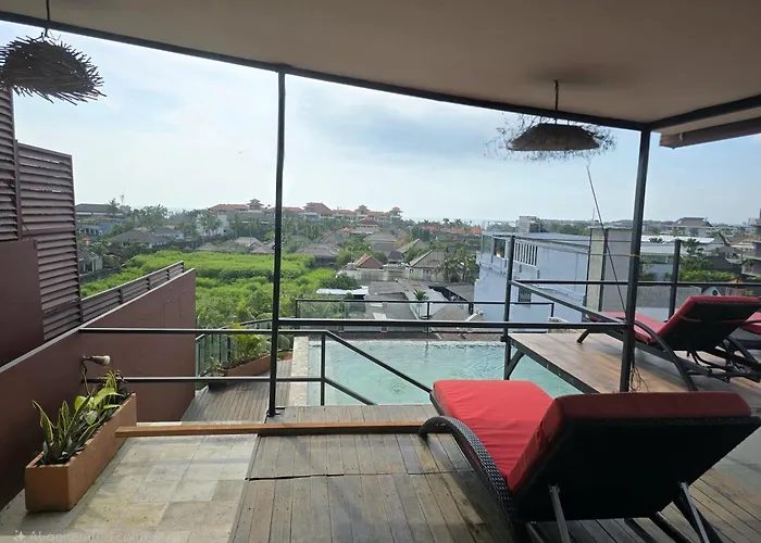 Hotel Sky 4*