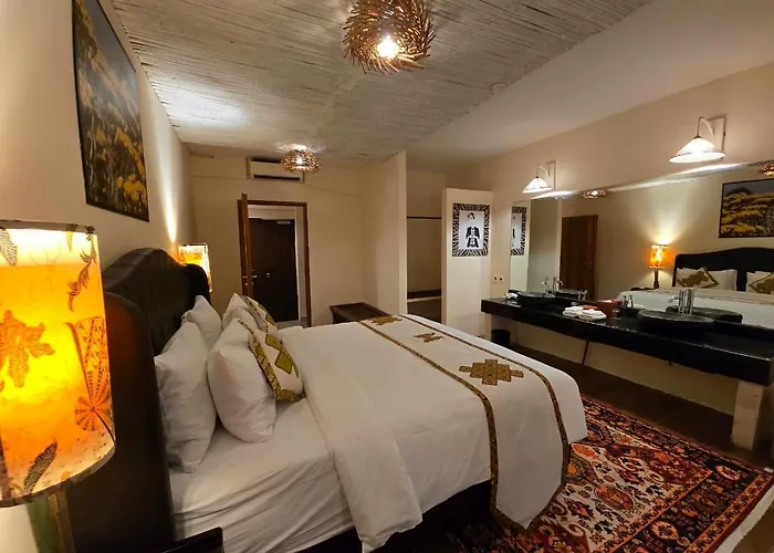 Hotel Sky Seminyak