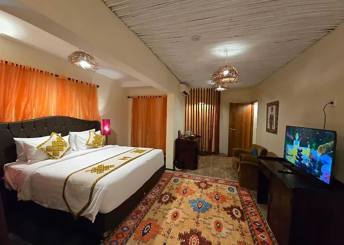 Sky Hotel Seminyak