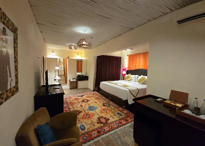 Sky Hotel