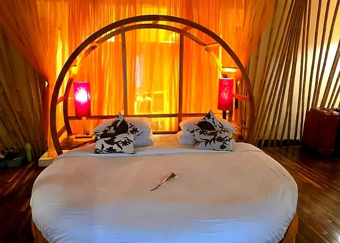 Hotel Sky Seminyak