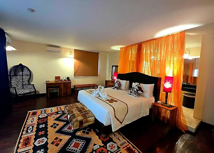 Sky 4* Seminyak