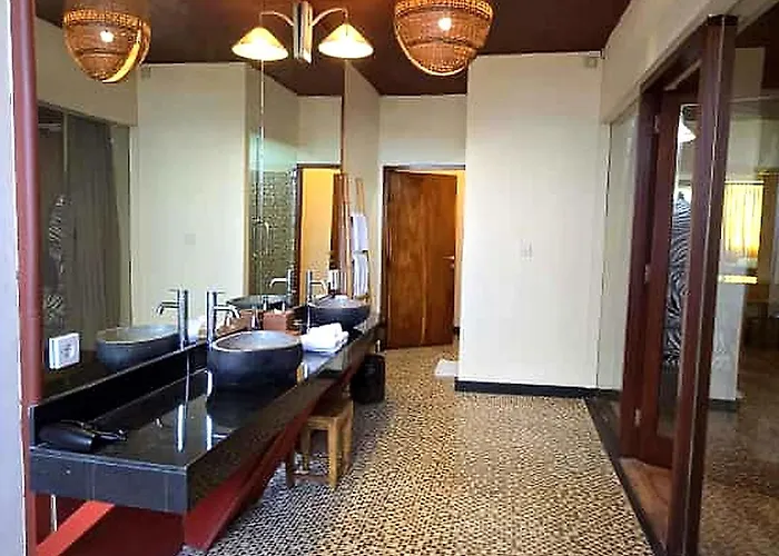 Sky 4* Seminyak
