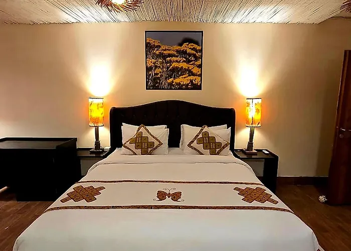 Hotel Sky 4*