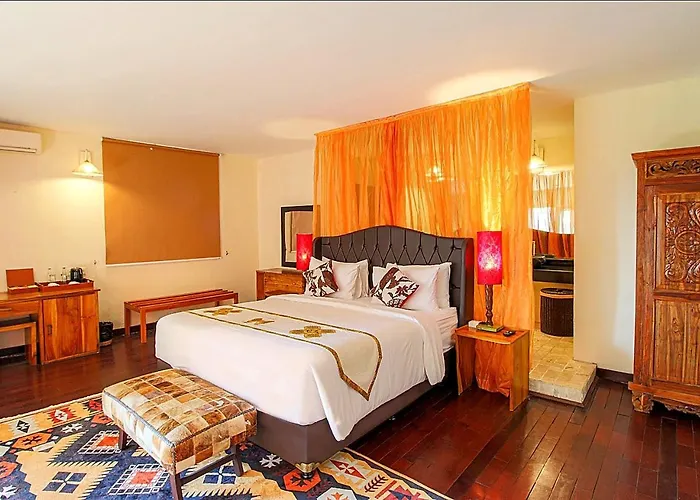 Hotel Sky Seminyak