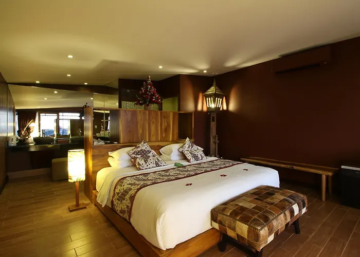Hotel Sky 4*