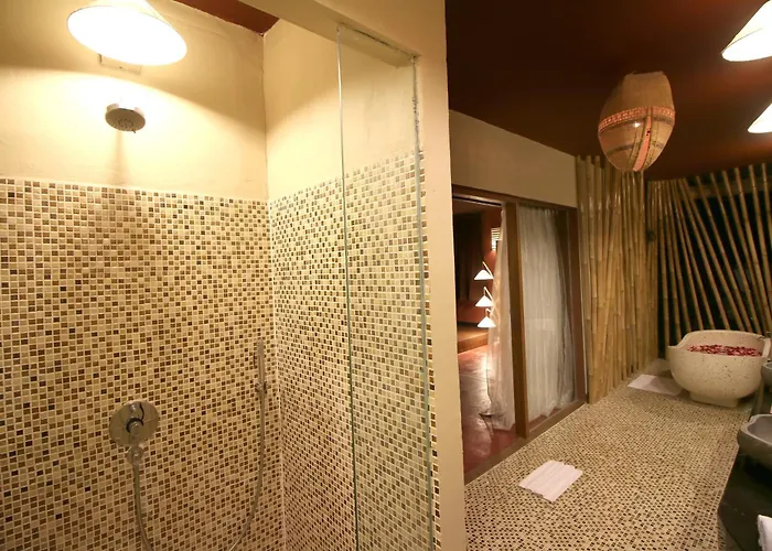 Sky 4* Seminyak