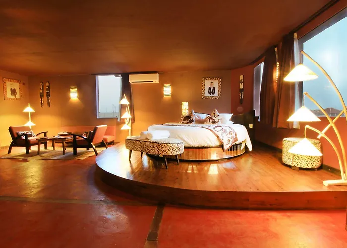 Hotel Sky