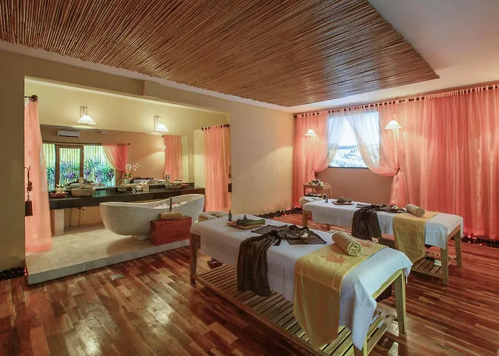 Hotel Sky Seminyak