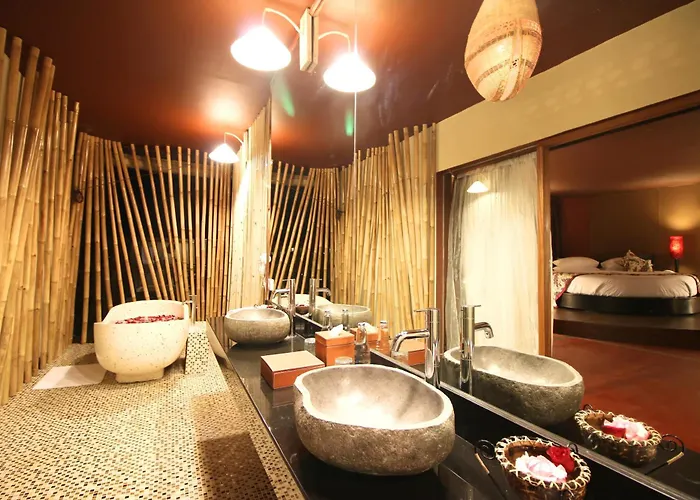 Sky 4* Seminyak
